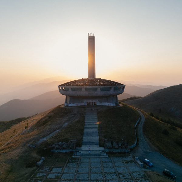 Exploring Bulgaria in a van – Hidden Gems Itinerary