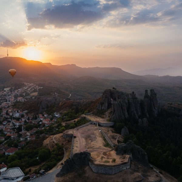 Exploring Bulgaria in a van – Off the Beaten Path