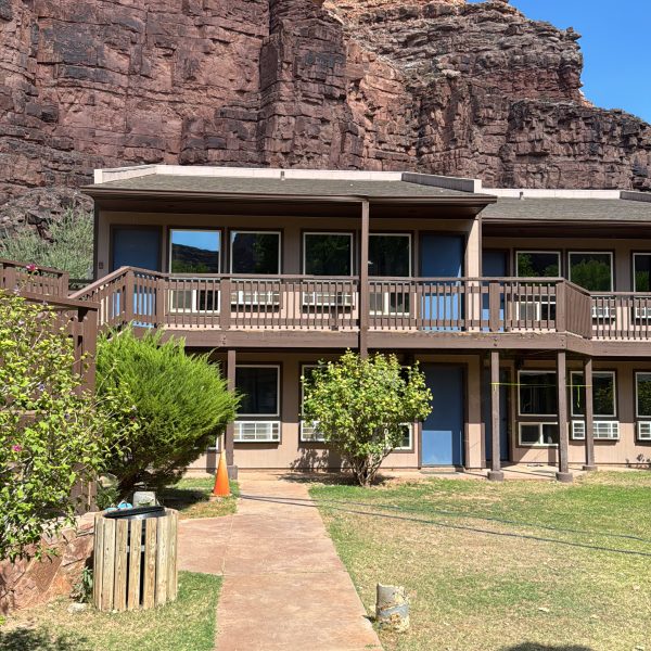 Havasupai Lodge