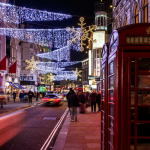Complete London Christmas Guide 2025: Decorations, Markets, Ice Rinks…