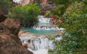 Havasupai Arizona