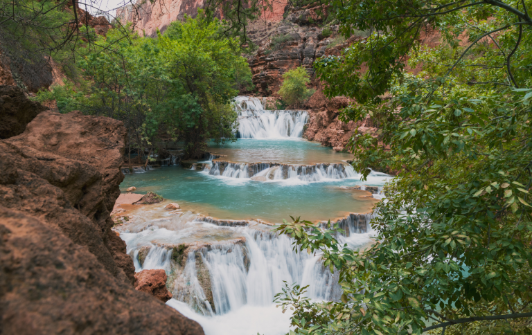 Havasupai Arizona