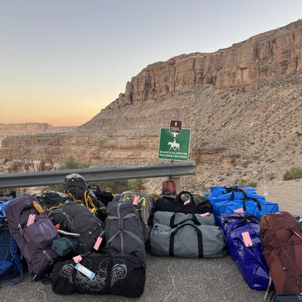 Havasupai Lodge