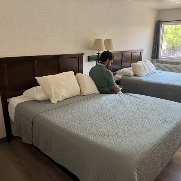 Havasupai Lodge
