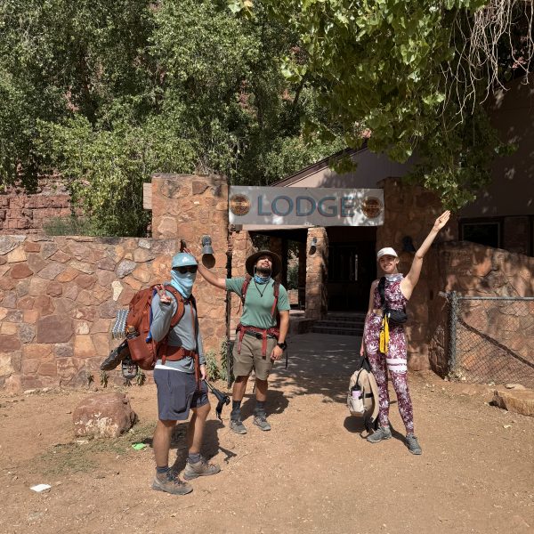 Havasupai Lodge