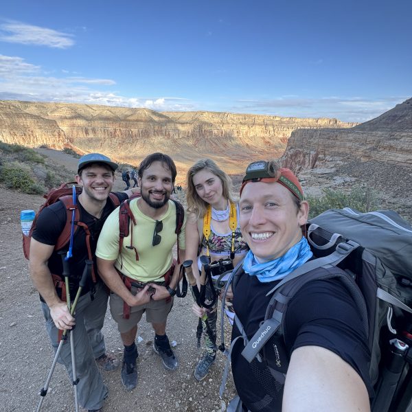 Havasupai Lodge