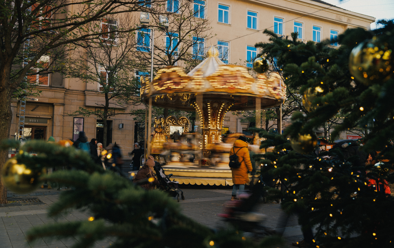 Brno 3 day itinerary