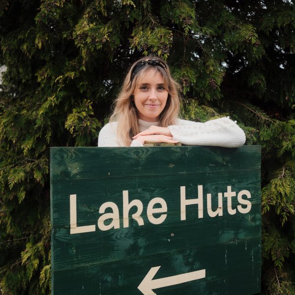 Lake Hut Primrose at Tewinbury Farm
