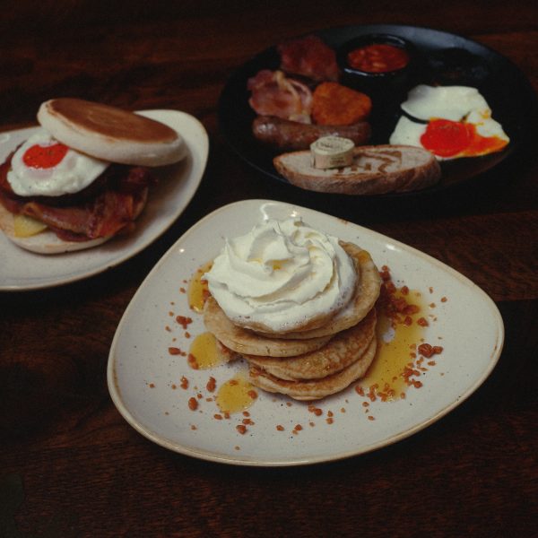 Harry Potter Studio - Food