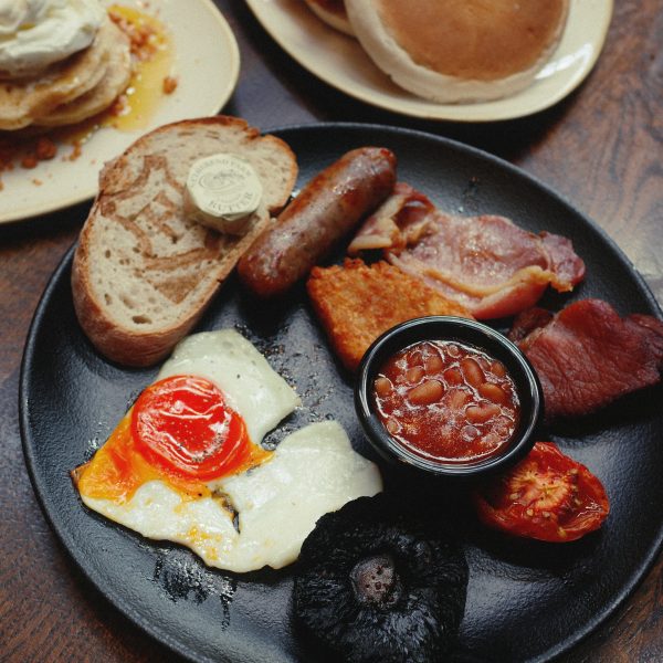 Harry Potter Studio - Food