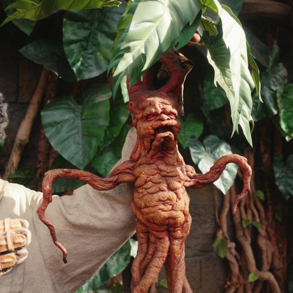 Great Hall set at Harry Potter Studio Tour London