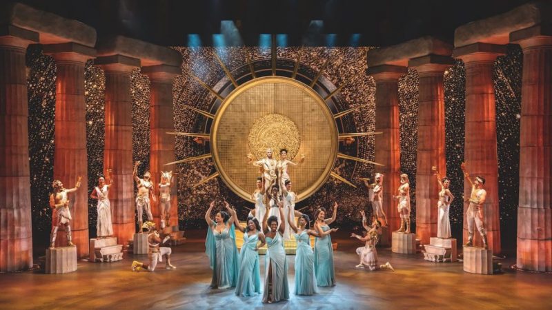 Cheap London Musicals Tickets