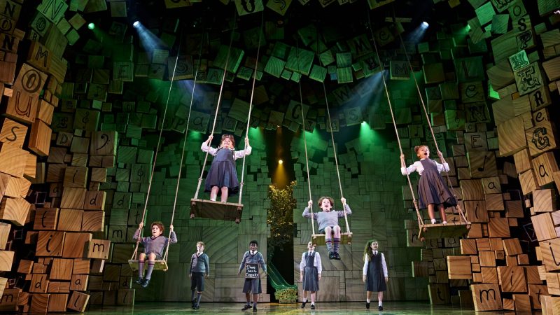 Cheap London Musicals Tickets