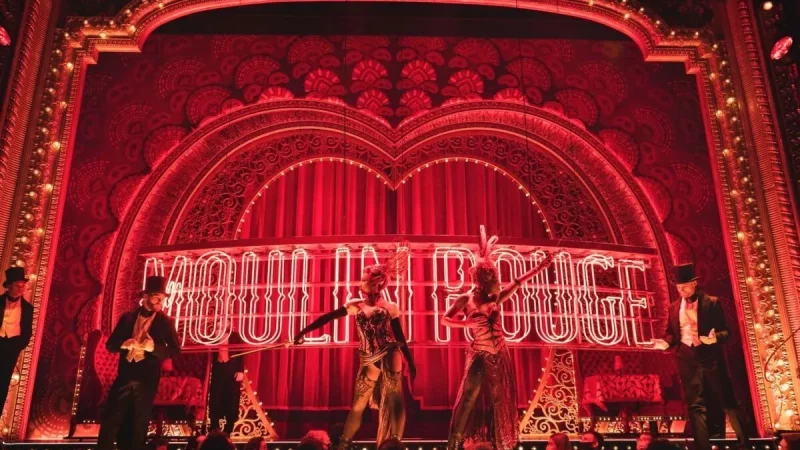 Cheap London Musicals Tickets