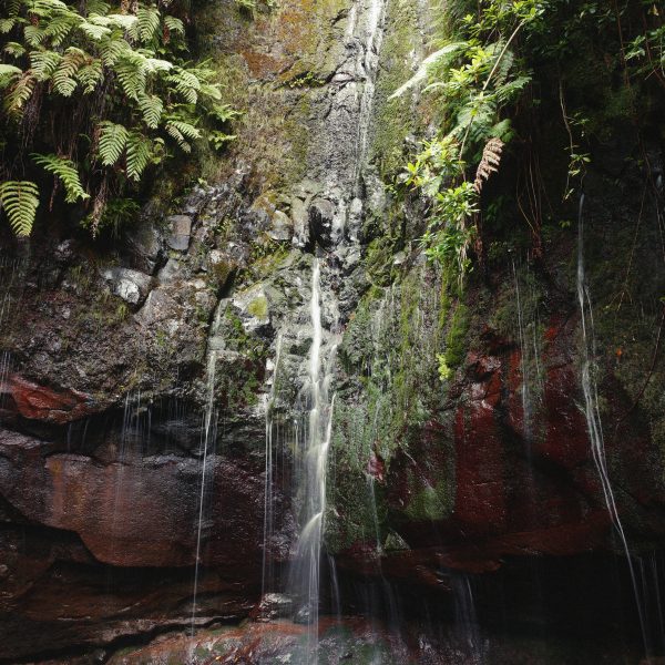 Seven-day Madeira road trip itinerary